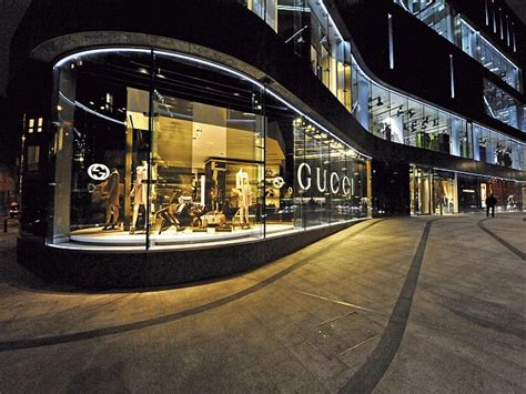 gucci warszawa zdjęcia|Pasja .